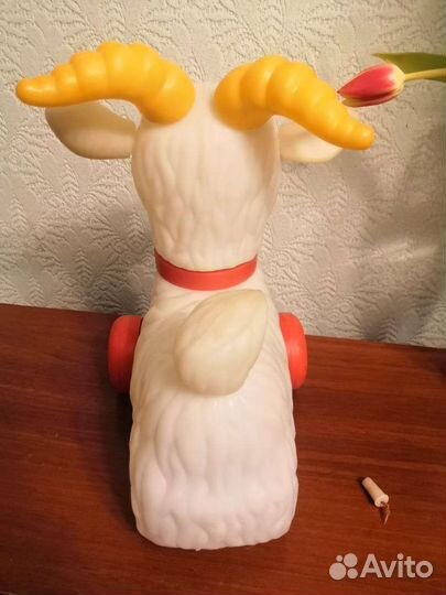 Игрушка СССР