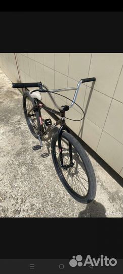 Bmx cruiser Cult devotion 29'