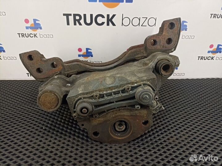 1658010 Суппорт передний правый / задний левый