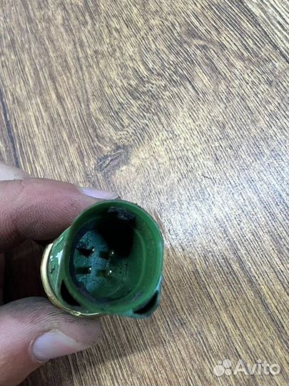 Датчик температуры охлаждающей жидкости Volkswagen