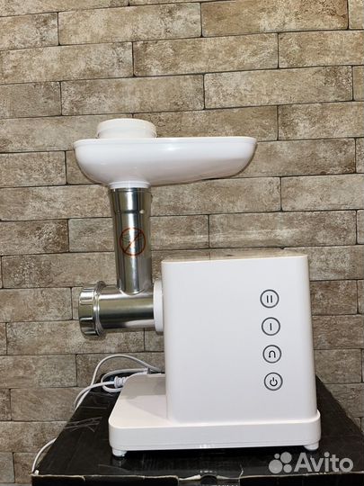 Мясорубка haier