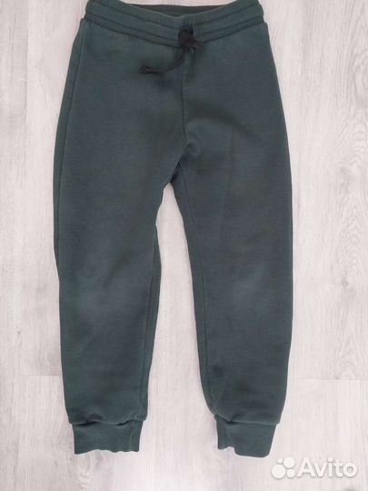 Спортивный костюм для мальчика 110