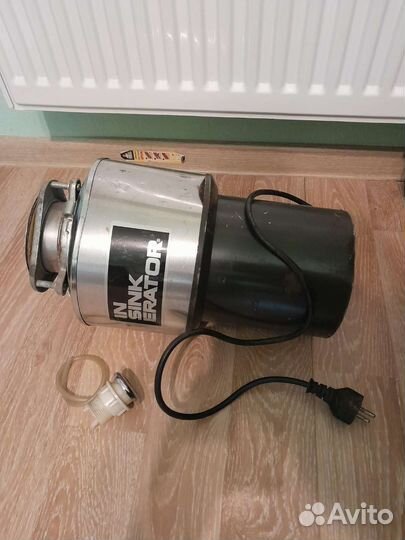 Измельчитель отходов