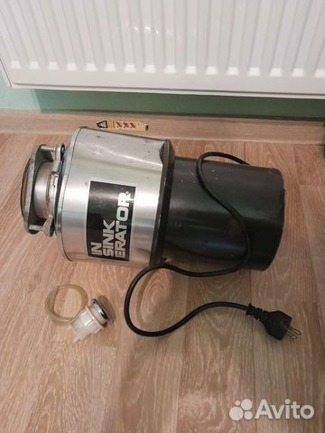 Измельчитель отходов