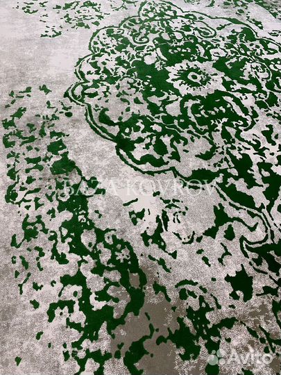 Ковер новый