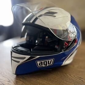 Casco agv skyline sale