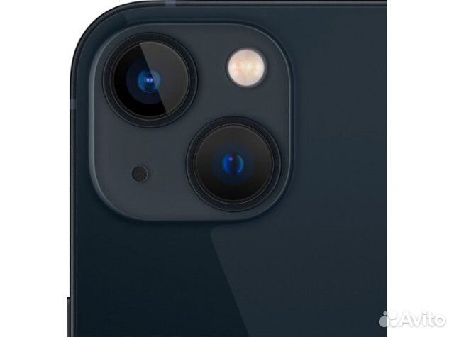 iPhone 13, 256 ГБ