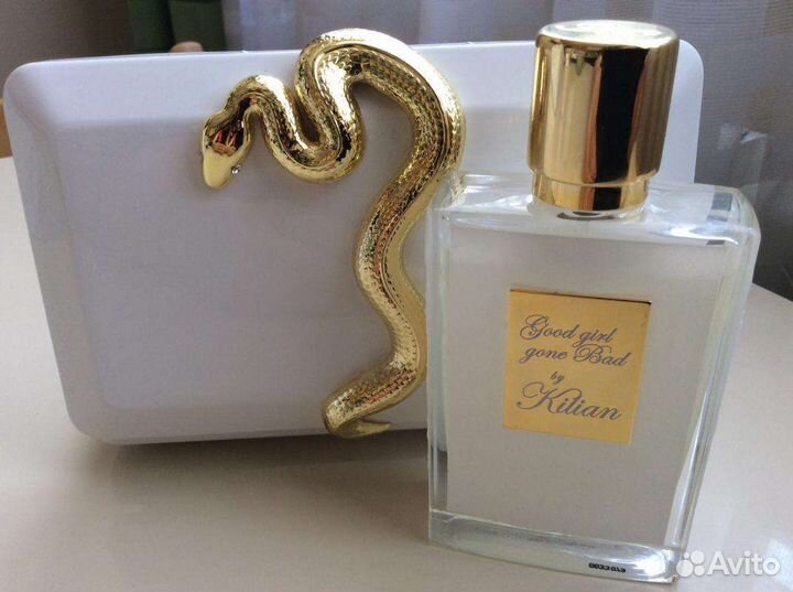 Туалетная водаGood girl gone Bad by Kilian 50ml