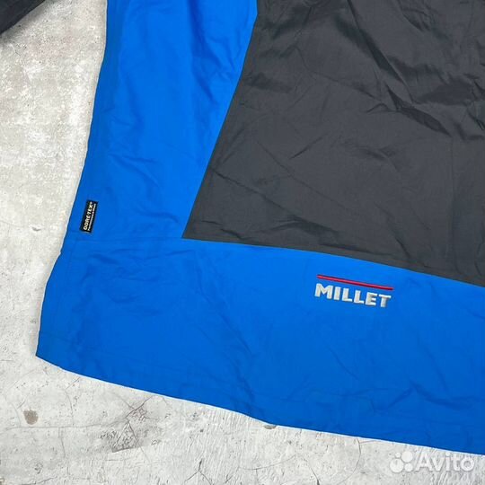 Ветровка Millet gore-TEX Performance Shell