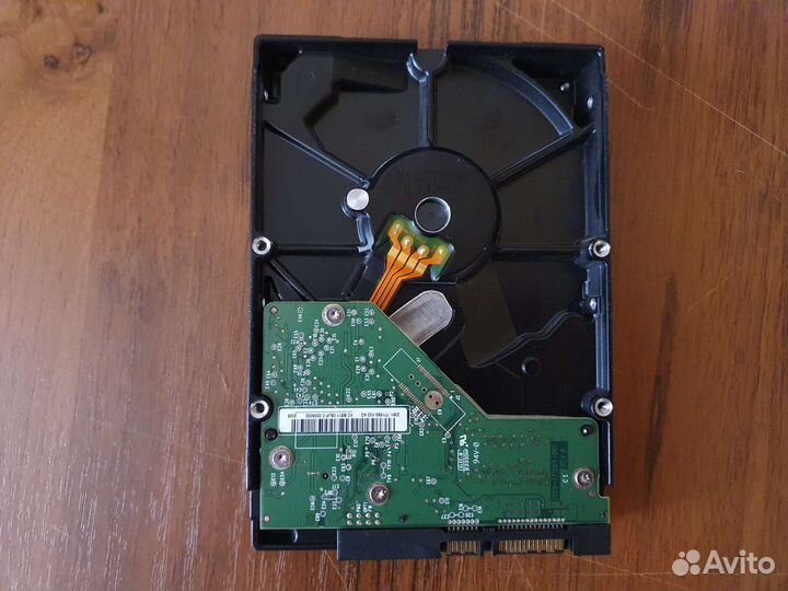 Жесткий диск 320Гб. 3.5