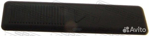 Заглушка mazda 3/6/CX-5/CX-7/CX-9 молдинг крыши