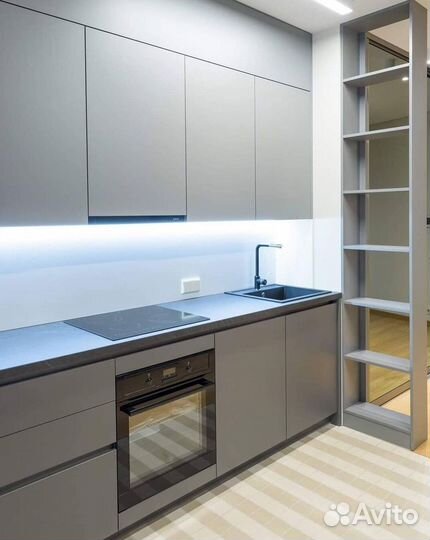 Кухонные гарнитуры