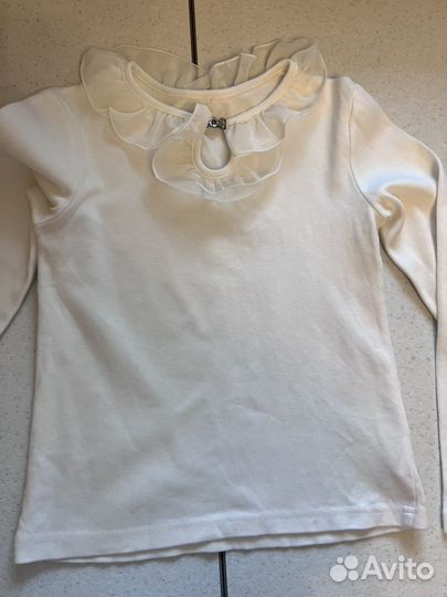 Детская одежда для девочек 122 128