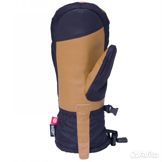 Варежки для сноуборда 686 wmns jubilee mitt