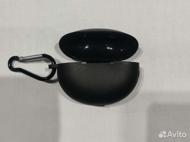 Чехол для беспроводных наушников huawei 4i