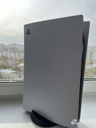 Sony playstation 5