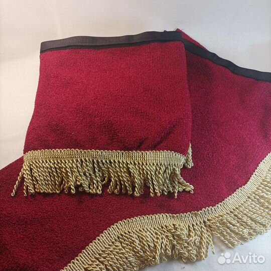 Ламбрекен камаз