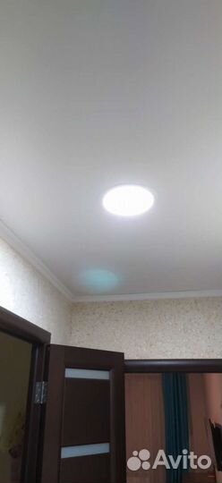 Led светильник