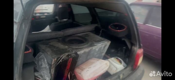 Сабвуфер pride 12