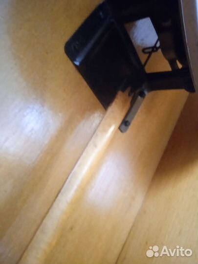 Часы янтарь СССР. Рабочие