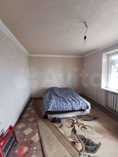 1-к. квартира, 35 м², 5/5 эт.