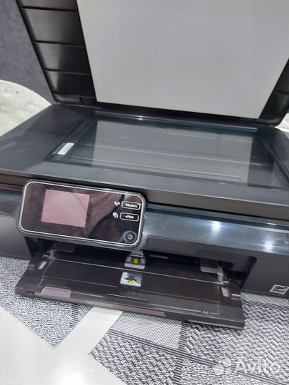 Фото принтер 5510