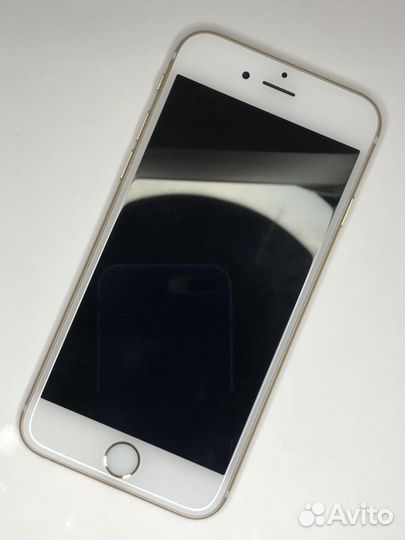iPhone 6s в идеальном состоянии