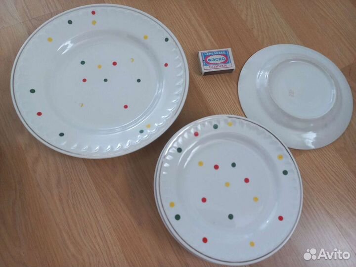 Посуда 2