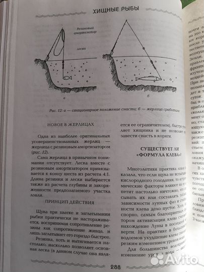 Большая энциклопедия рыбалки. Рипол классик