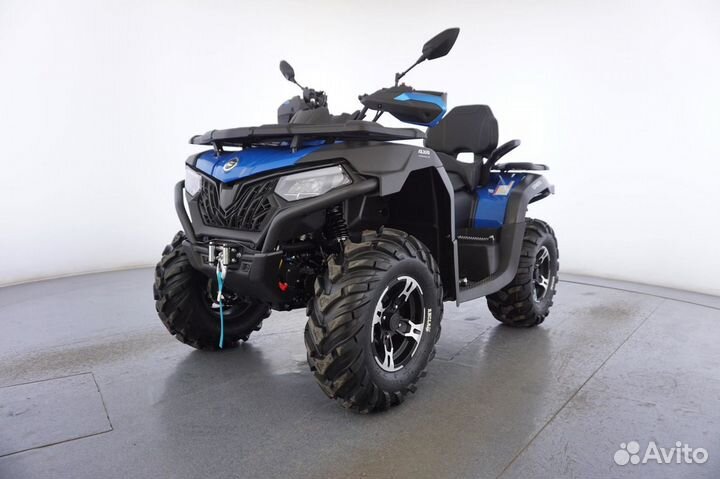 CFmoto cforce 600 EPS