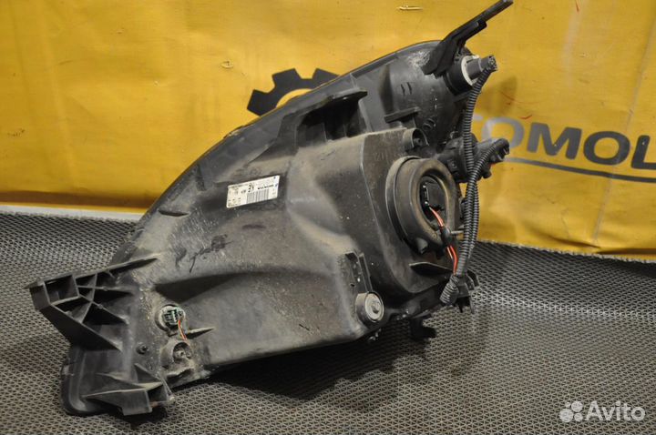 Фара правая honda CR-V RD5