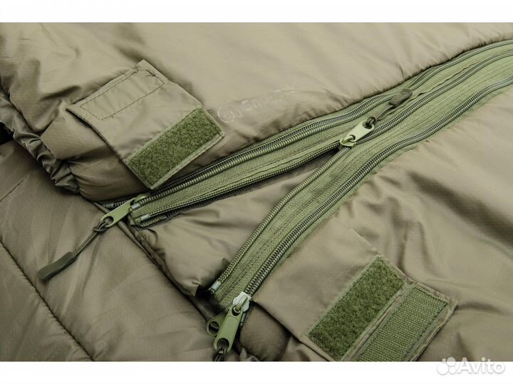 Snugpak Schlafsack Special Forces Complete System X-Long