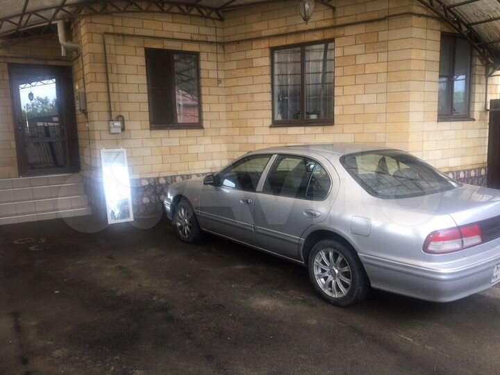 Коттедж 130 м² на участке 3 сот.