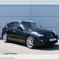 Infiniti QX50 2.5 AT, 2014, 137 924 км, с пробегом, цена 1 999 000 руб.