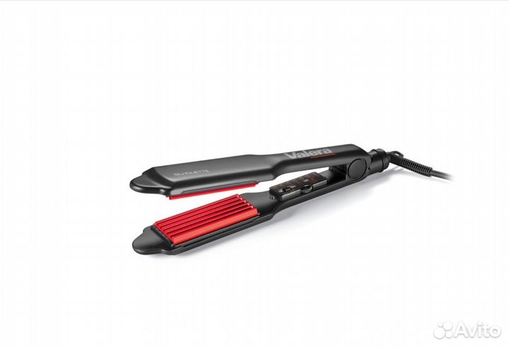 Щипцы-гофре Valera Volumissima 647.02