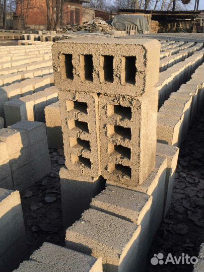 Блоки отсевные