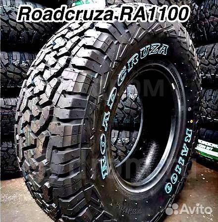 Roadcruza RA1100 A/T 265/65 R18 122S