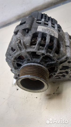 Генератор Volkswagen Polo, 2006