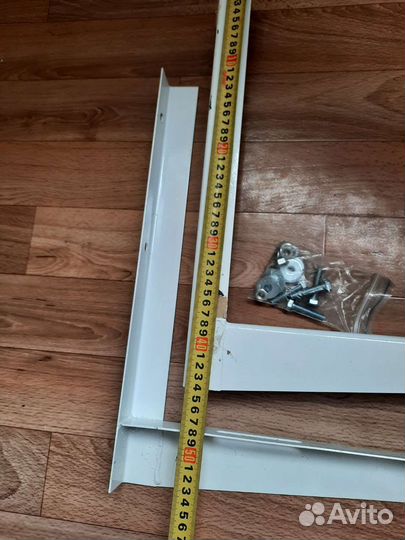 Кронштейн 500 х 450 для сплит системы