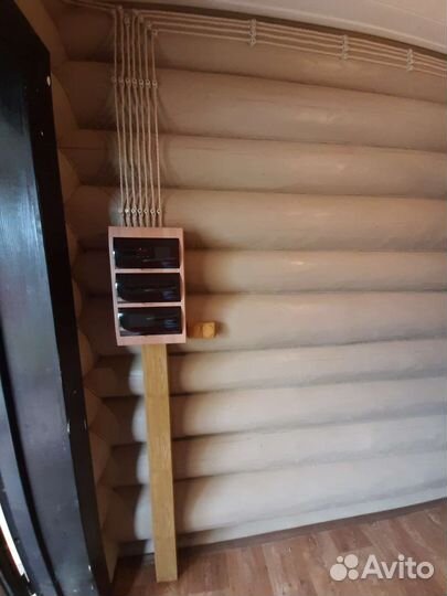 Услуги электрика