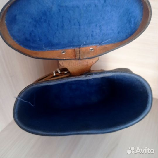 Кофр для бинокля бпц 12х45