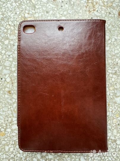 Новый чехол на iPad mini 1/2/3/4