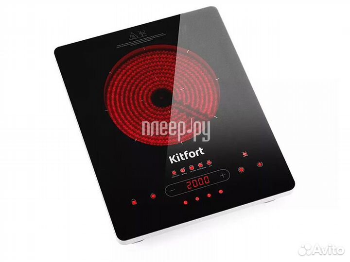 Kitfort кт-153