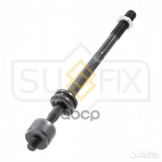 Рулевая тяга перед прав/лев LCV SD1252 sufix