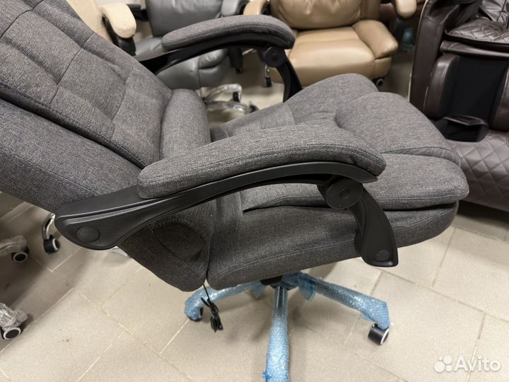 Офисное кресло компьютерное кресло с массажем