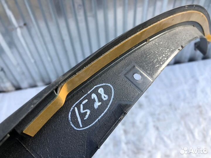 Lexus NX 14- Расширитель задний правый новый 1528