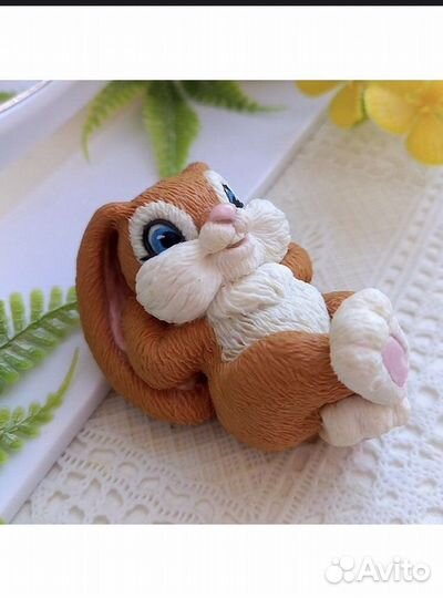 Силиконовые формы