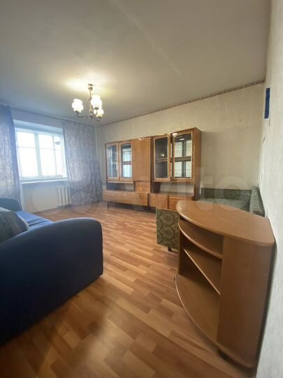 2-к. квартира, 44 м², 4/10 эт.