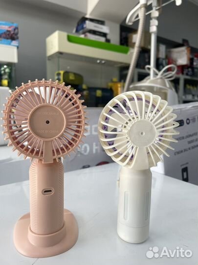 Вентиляторы мини