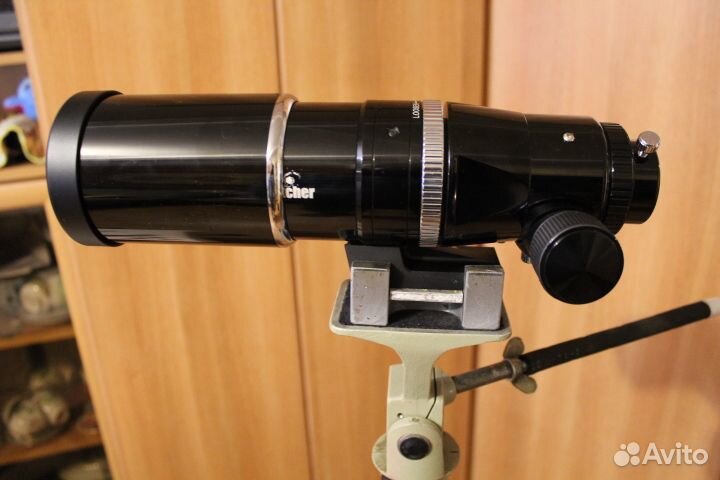 Телескоп Sky Watcher 65 ED APO